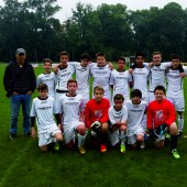 FK Bohumín U15